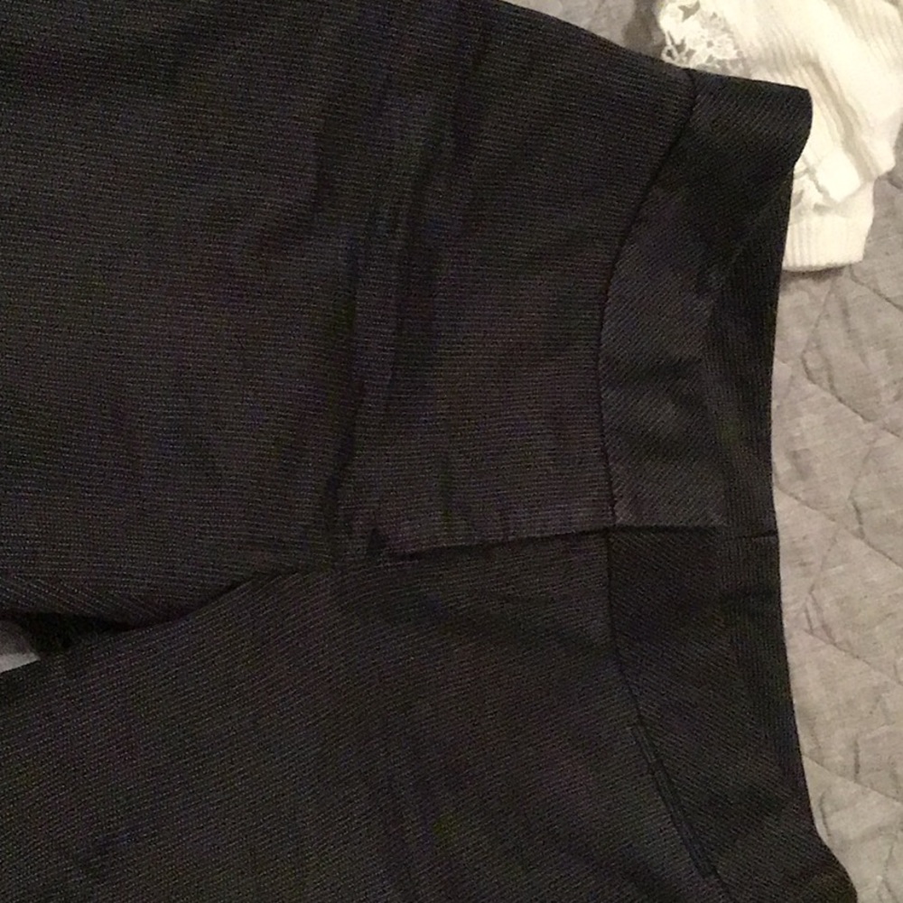 Nordstrom classifies entier brand dress pants